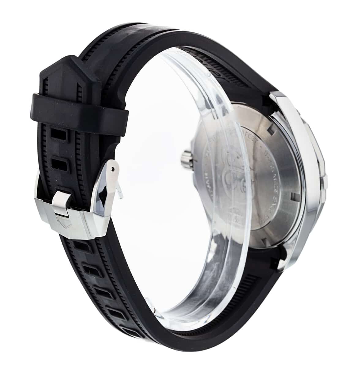 Tag Heuer Aquaracer WAY2110.FT8021 Tag Heuer Aquaracer WAY2110.FT8021